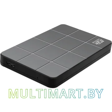 Бокс для жесткого диска AgeStar 3UB2P1